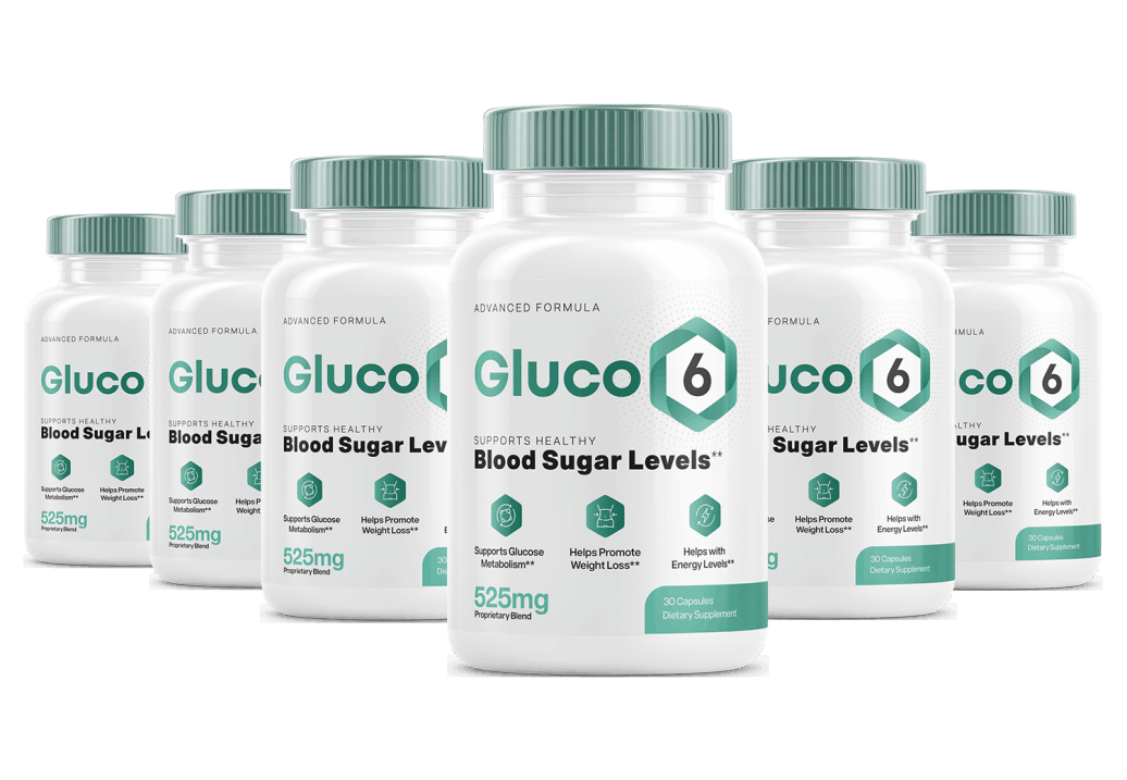 Gluco6 image - 3